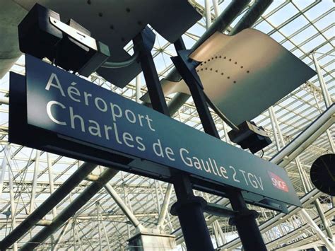 paris to cdg layover